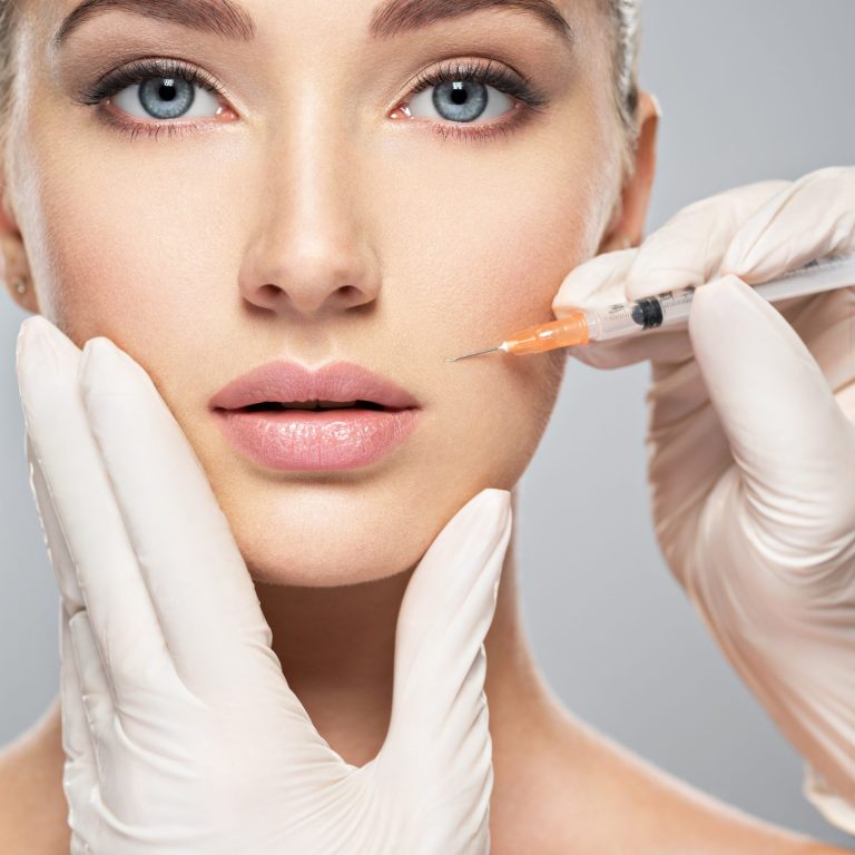 Dermal Fillers