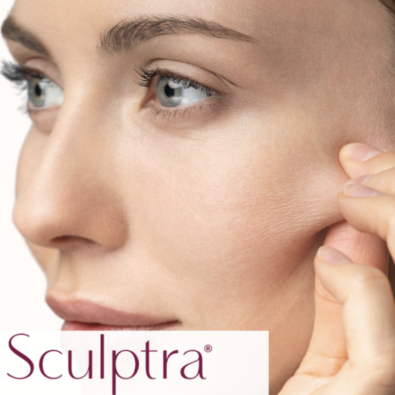 Sculptra | SE Suite E NM | Isla Aesthetics